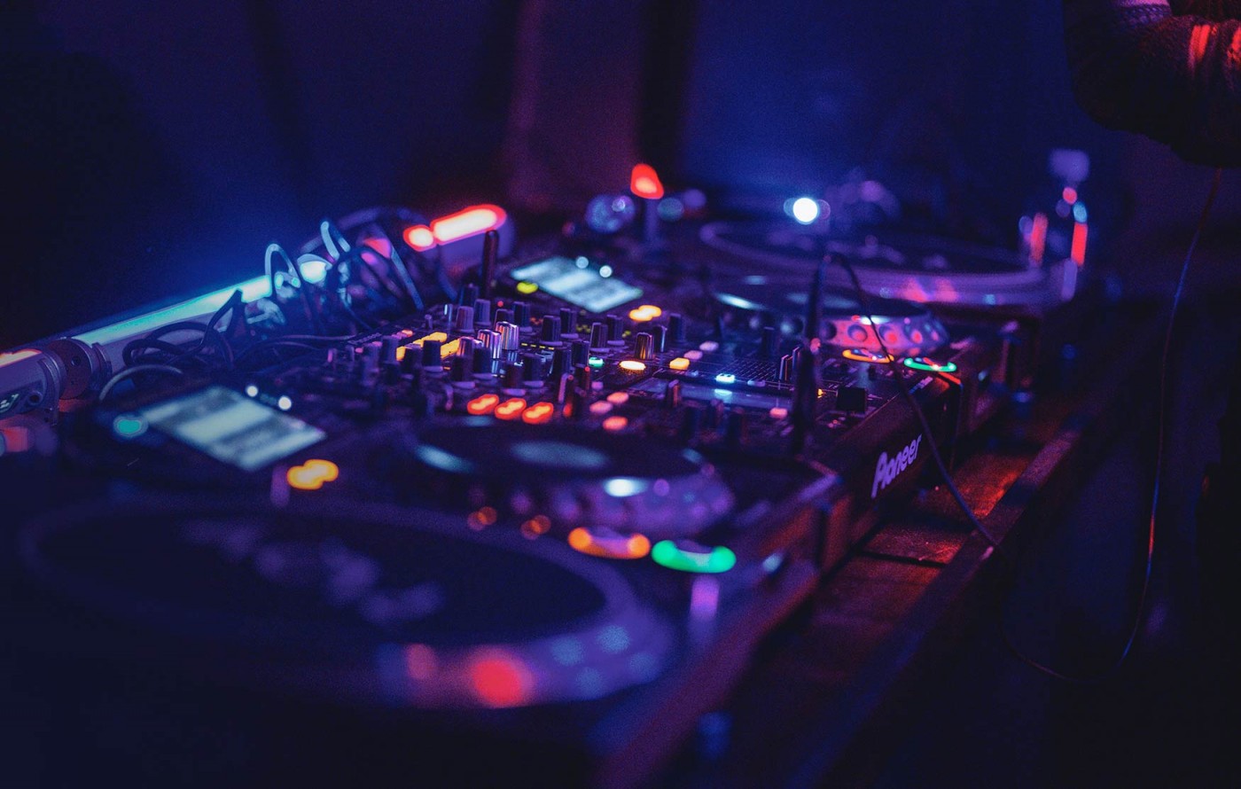 Music and Advertisements