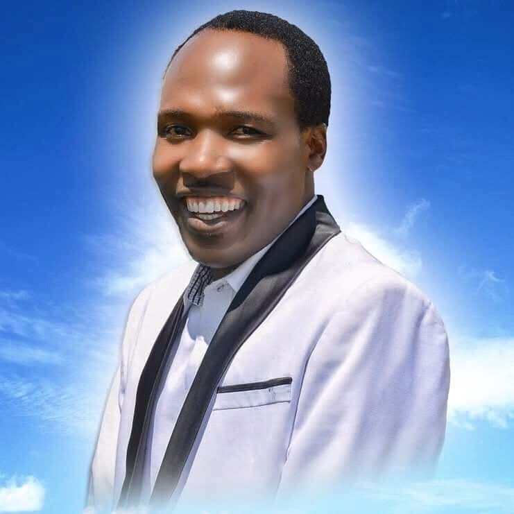 CEO of El Olama Media