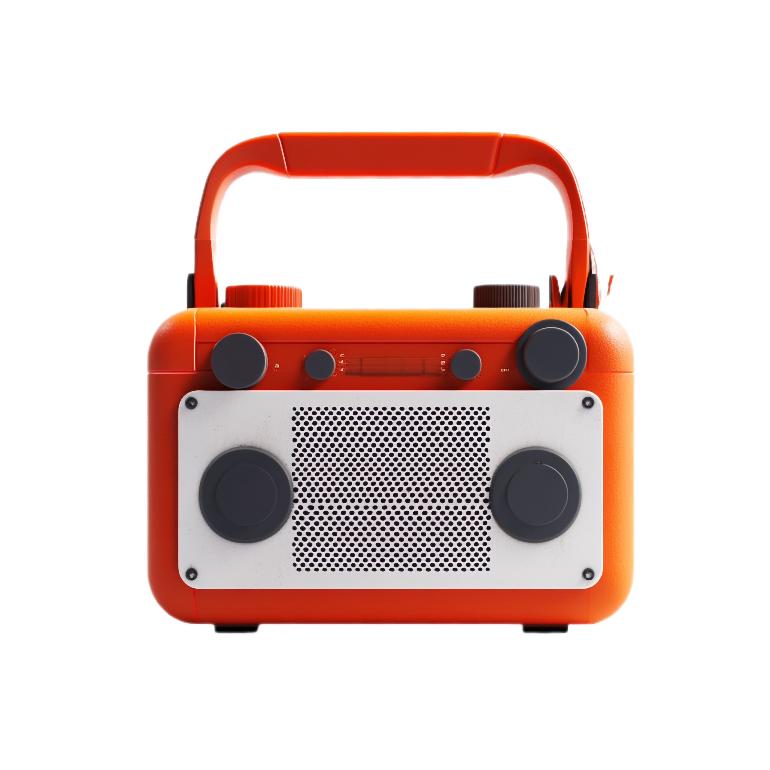 El Olama Radio App